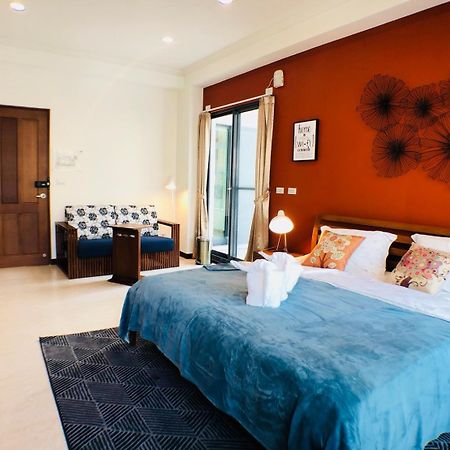 Unicehome Đài Nam Ngoại thất bức ảnh