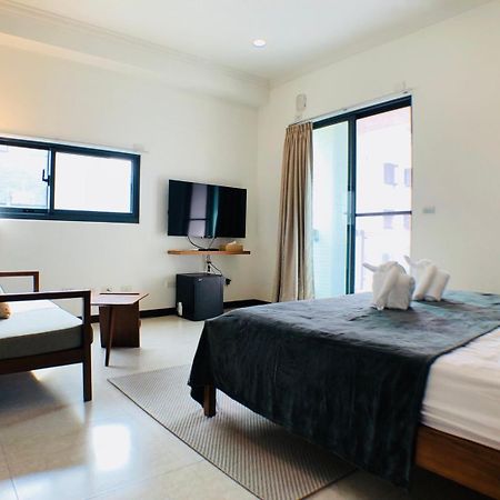 Unicehome Đài Nam Ngoại thất bức ảnh