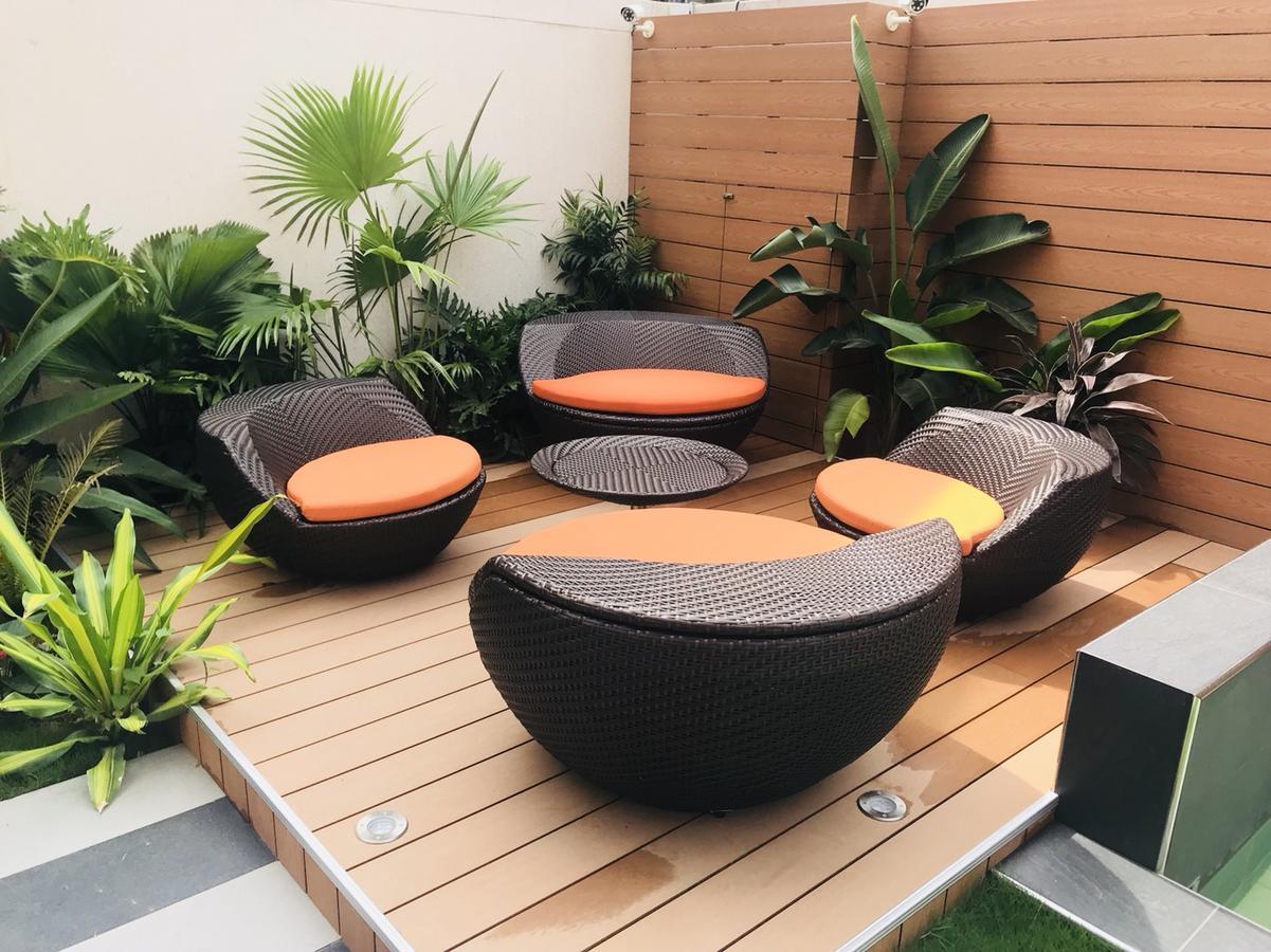 Unicehome Đài Nam Ngoại thất bức ảnh
