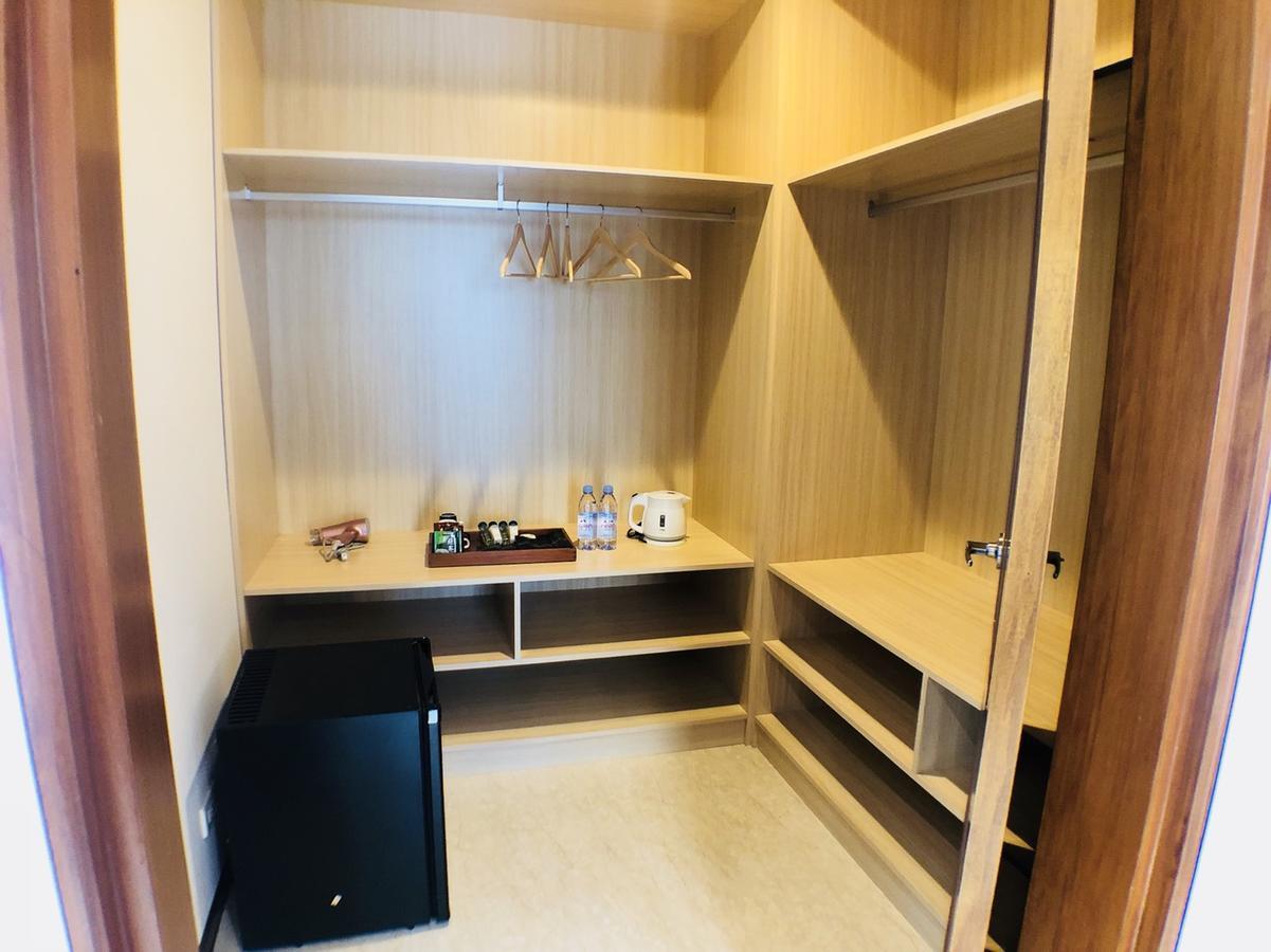 Unicehome Đài Nam Ngoại thất bức ảnh