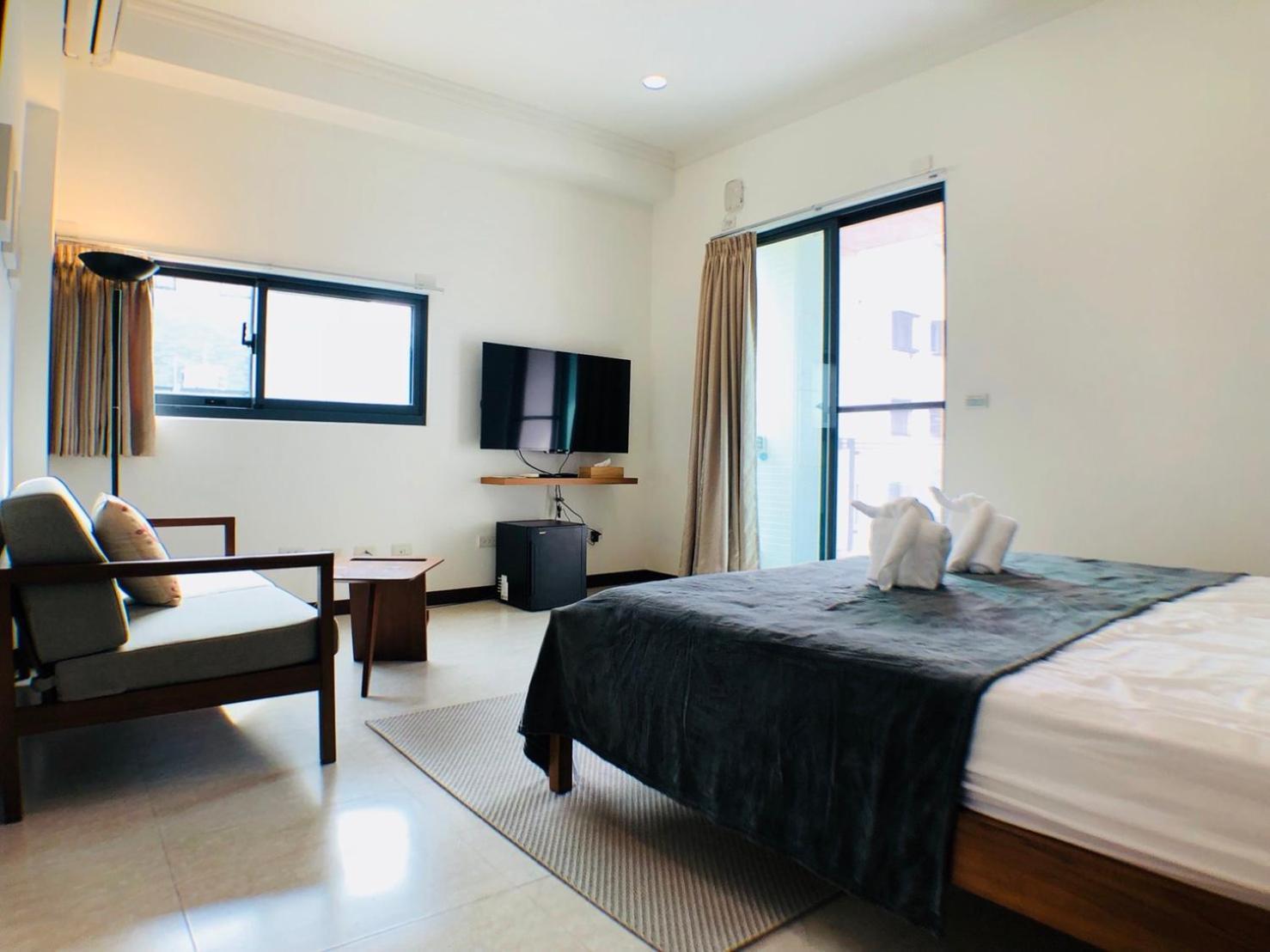 Unicehome Đài Nam Ngoại thất bức ảnh