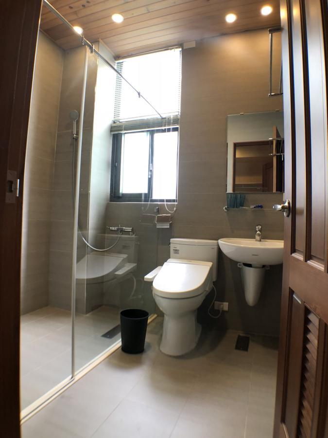 Unicehome Đài Nam Ngoại thất bức ảnh