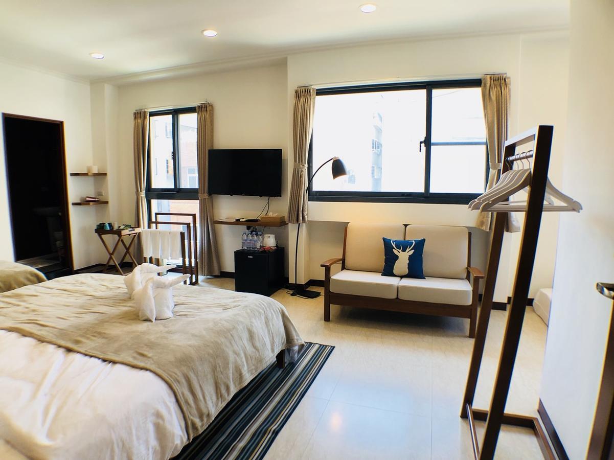Unicehome Đài Nam Ngoại thất bức ảnh