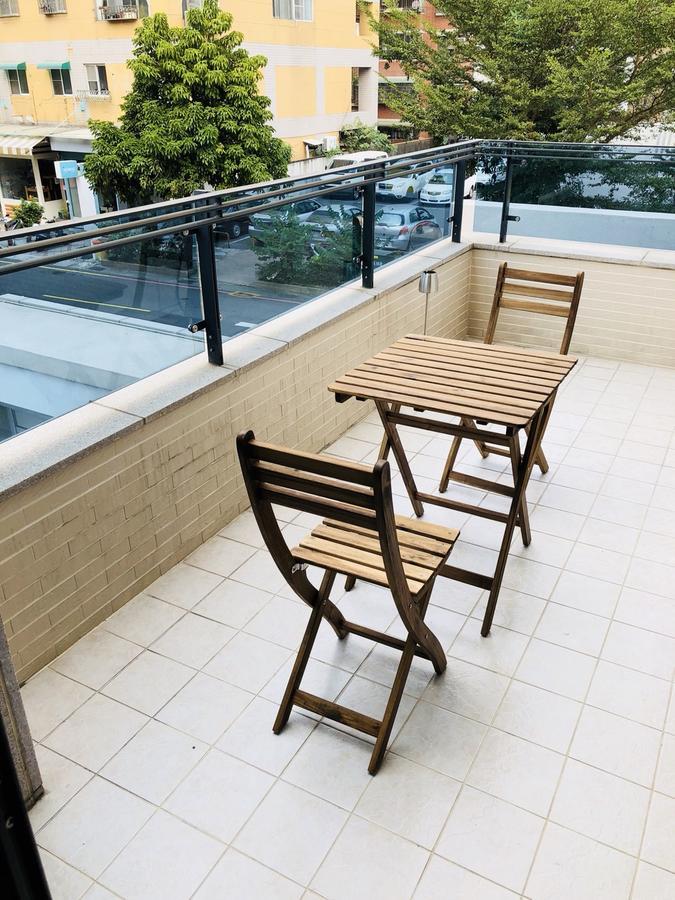 Unicehome Đài Nam Ngoại thất bức ảnh