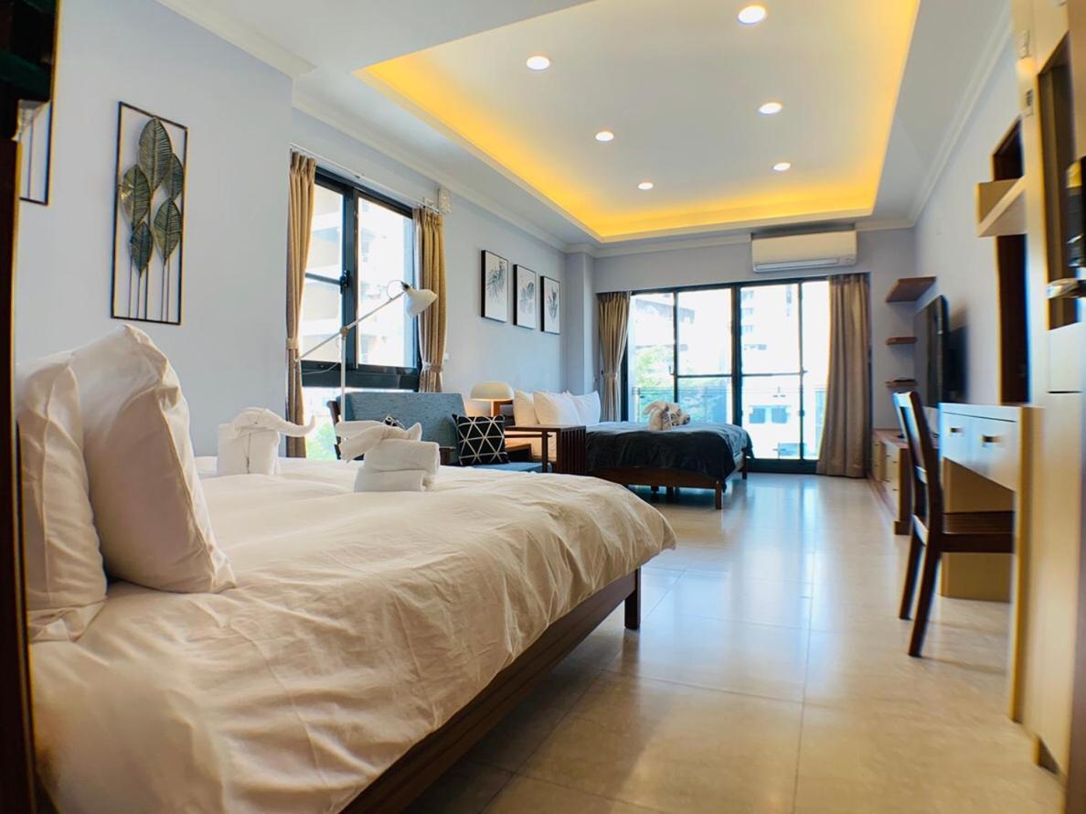 Unicehome Đài Nam Ngoại thất bức ảnh