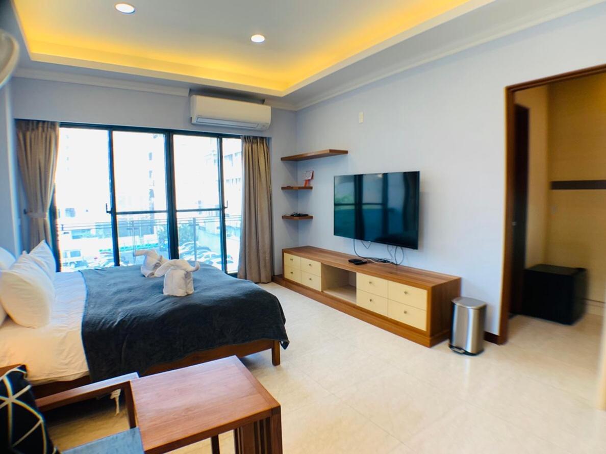 Unicehome Đài Nam Ngoại thất bức ảnh