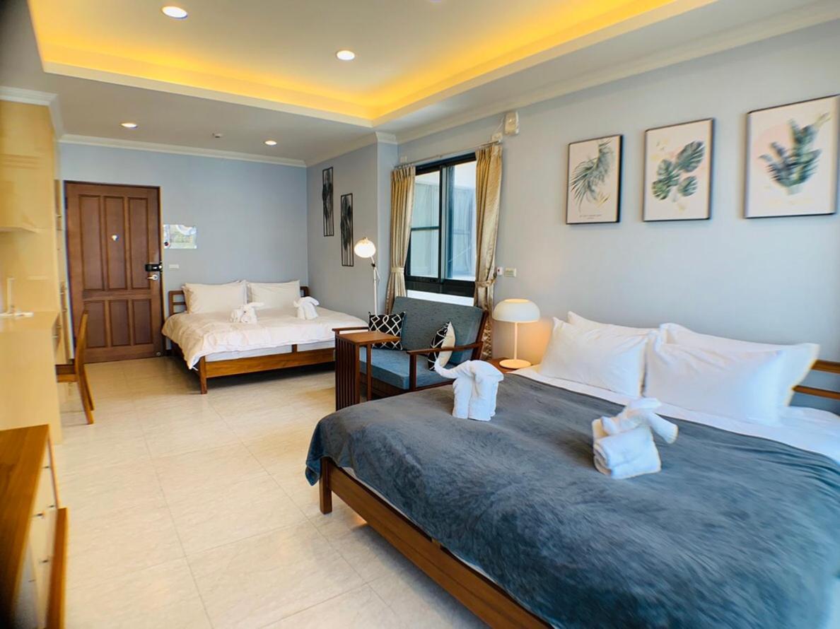 Unicehome Đài Nam Ngoại thất bức ảnh