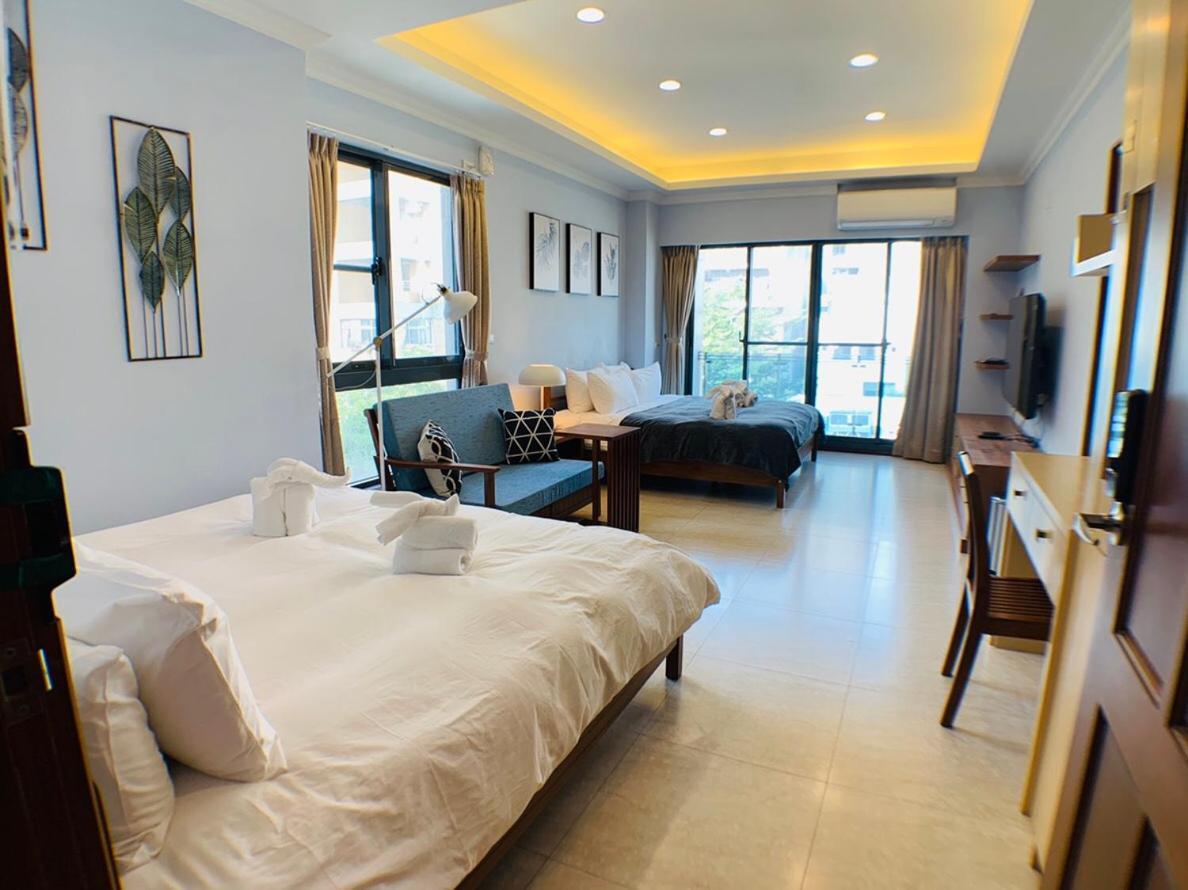 Unicehome Đài Nam Ngoại thất bức ảnh