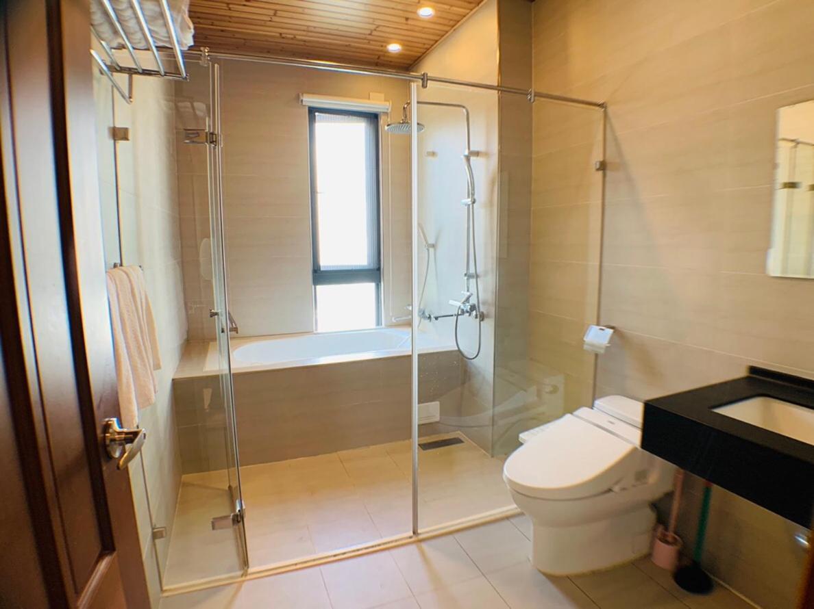 Unicehome Đài Nam Ngoại thất bức ảnh